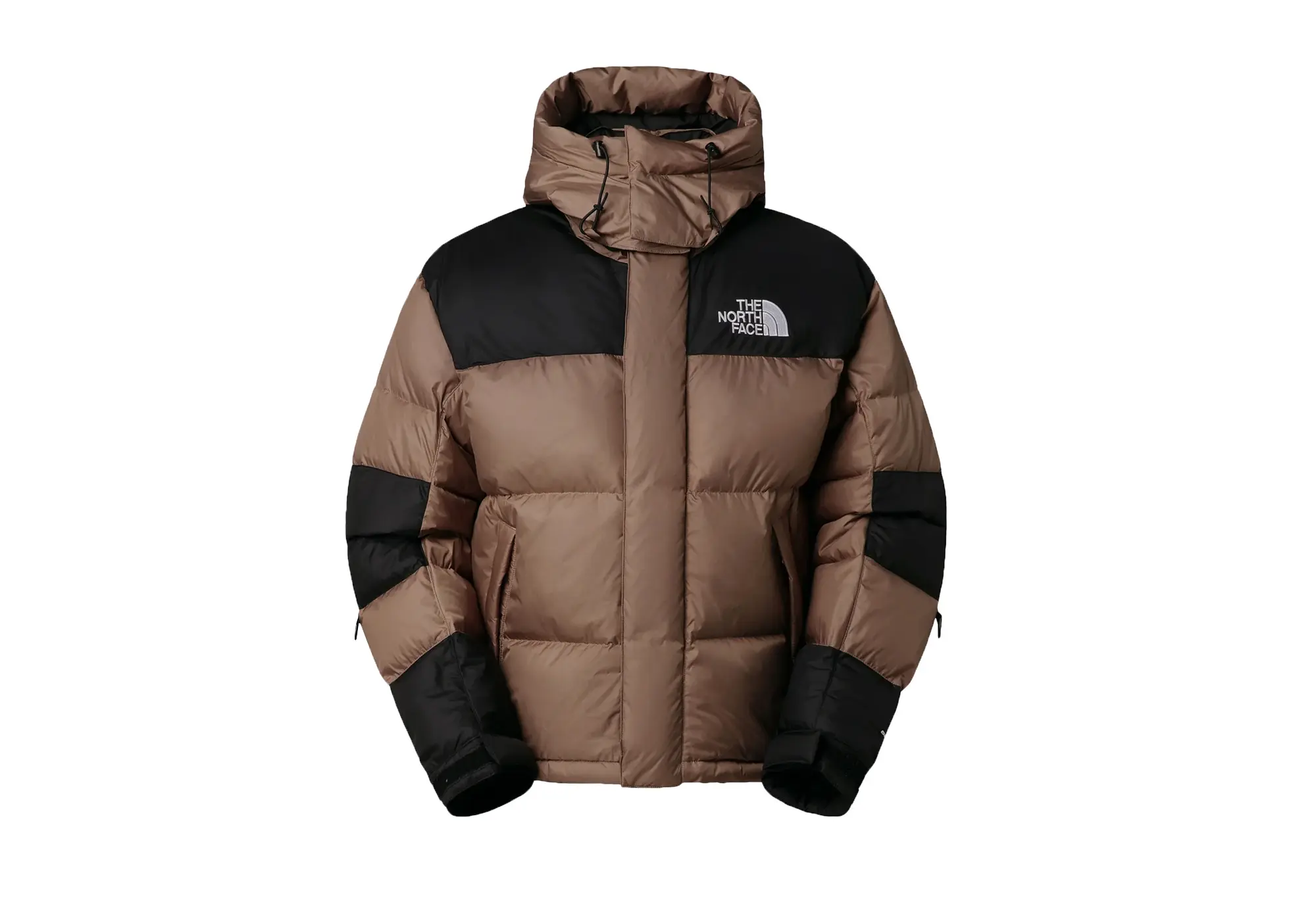 The North Face Himalayan Baltoro Jacket 'Mocha Brown' The North Face