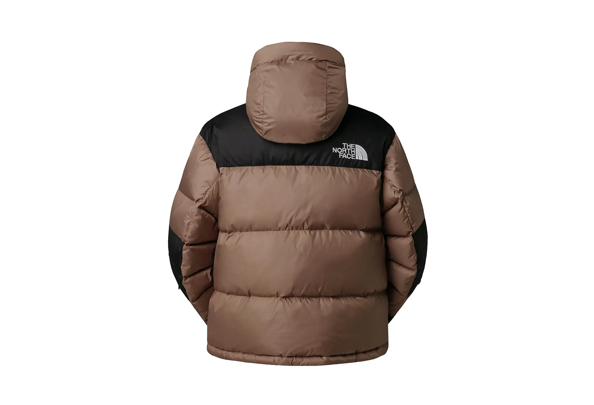 The North Face Himalayan Baltoro Jacket 'Mocha Brown' The North Face