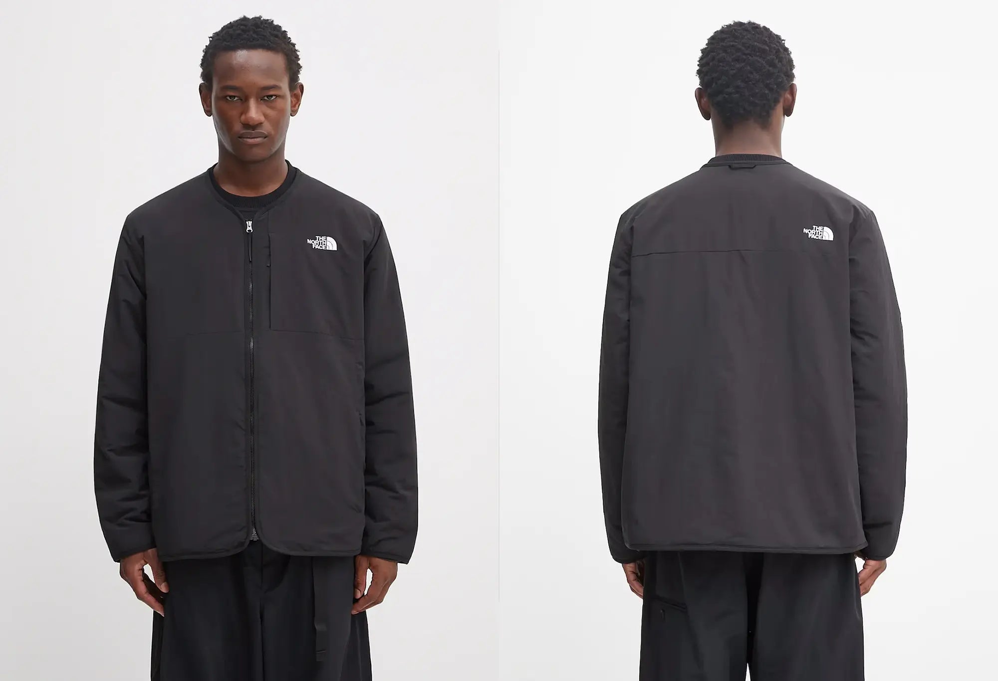 The North Face ILTI Liner Jacket The North Face