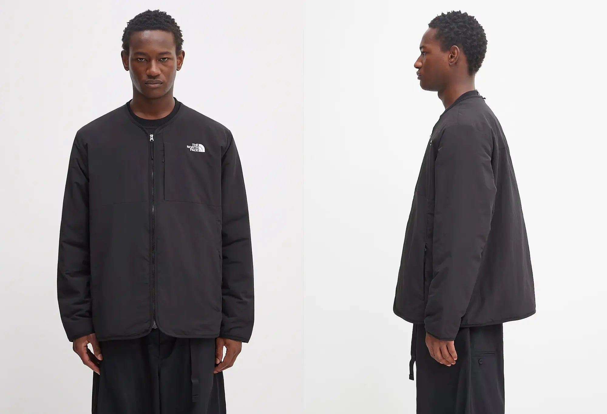 The North Face ILTI Liner Jacket The North Face