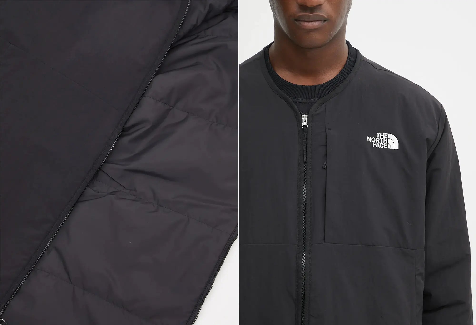 The North Face ILTI Liner Jacket The North Face