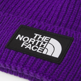 The North Face Logo Box Beanie