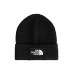 The North Face Logo Box Bonnet - Noir - The North Face