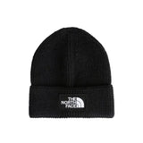 The North Face Logo Box Bonnet - Noir - The North Face