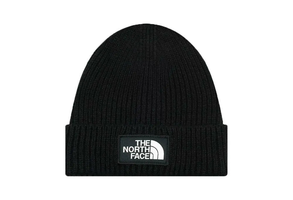 The North Face Logo Box Bonnet The North Face