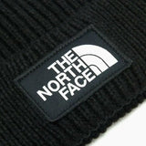 The North Face Logo Box Bonnet The North Face