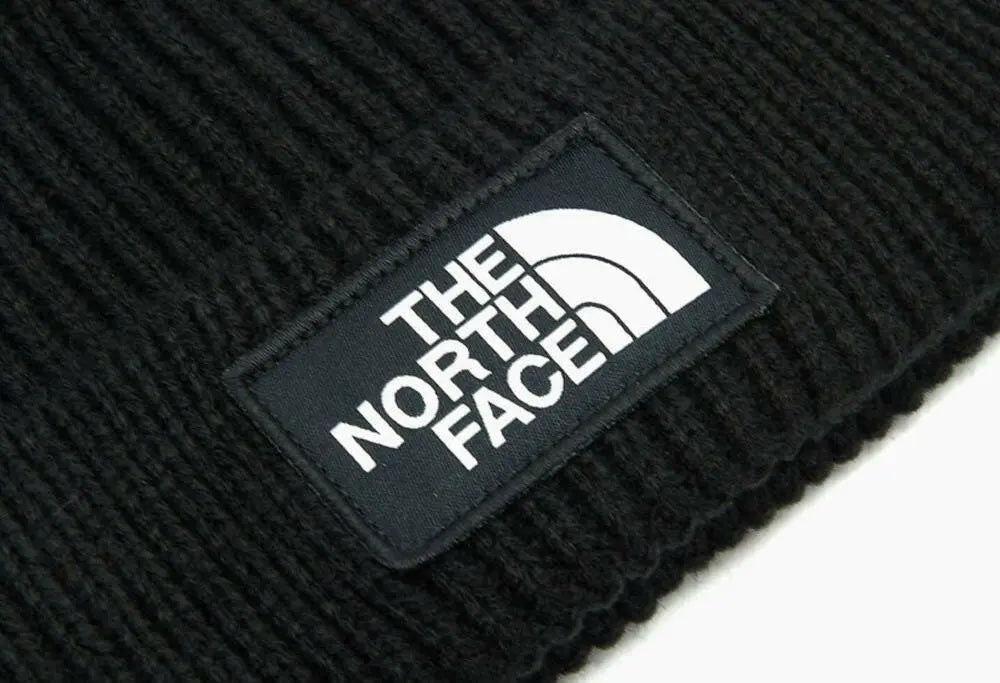 The North Face Logo Box Bonnet The North Face