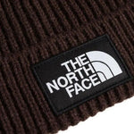 The North Face Logo Box Bonnet The North Face