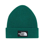 The North Face Logo Box Bonnet The North Face