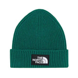 The North Face Logo Box Bonnet The North Face