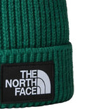 The North Face Logo Box Bonnet The North Face