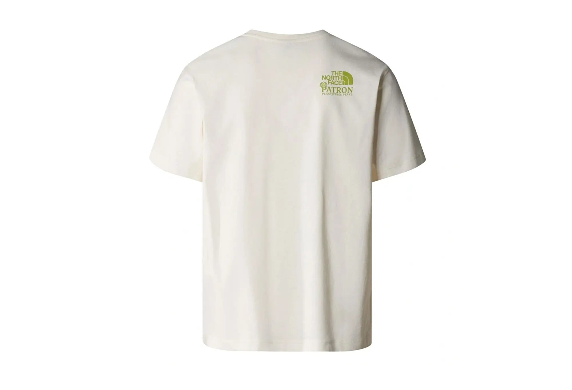 The North Face M Nature T-shirt The North Face