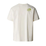 The North Face M Nature T-shirt The North Face