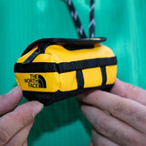 The North Face Mini sac duffel Base Camp - Summit Gold The North Face