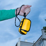The North Face Mini sac duffel Base Camp - Summit Gold The North Face