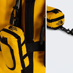 The North Face Mini sac duffel Base Camp - Summit Gold The North Face