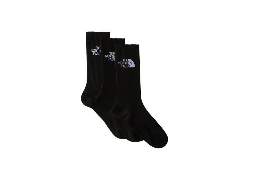 The North Face Multi Sport Crew Sock X3 The North Face