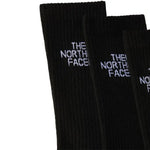 The North Face Multi Sport Crew Sock X3 The North Face