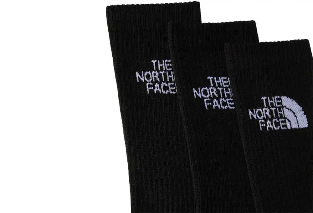 The North Face Multi Sport Crew Sock X3 The North Face