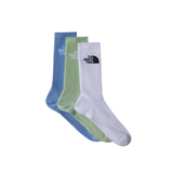 The North Face Multi Sport Crew Sock X3