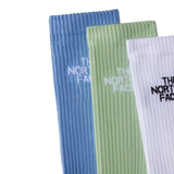 The North Face Multi Sport Crew Sock X3