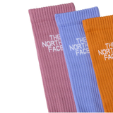 The North Face Multi Sport Crew Sock X3 (Copie)