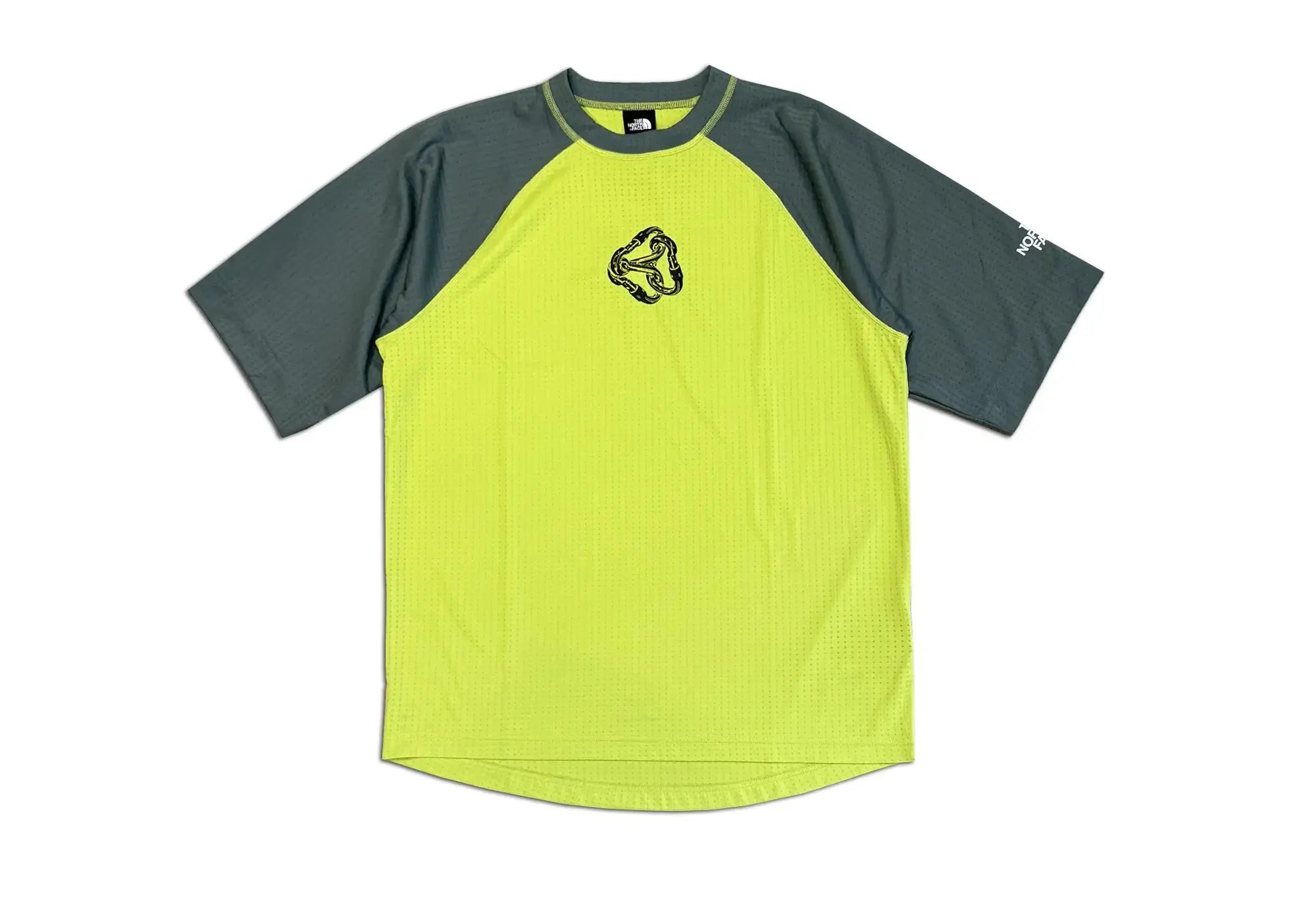The North Face NSE DOTKNIT T-shirt The North Face