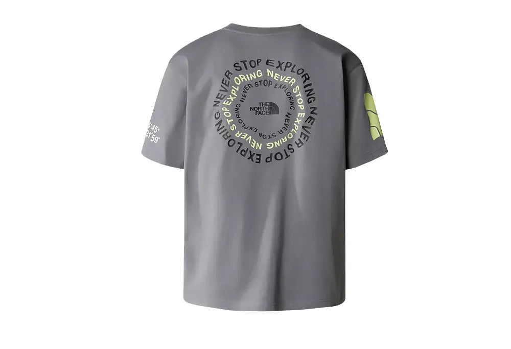 The North Face NSE Graphic T-shirt The North Face