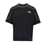The North Face NSE LIGHTRANGE SS TEE - Noir - The North Face