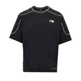 The North Face NSE LIGHTRANGE SS TEE - Noir - The North Face