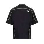 The North Face NSE LIGHTRANGE SS TEE - Noir - The North Face