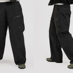 The North Face NSE pant noir unisexe The North Face