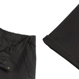 The North Face NSE pant noir unisexe The North Face