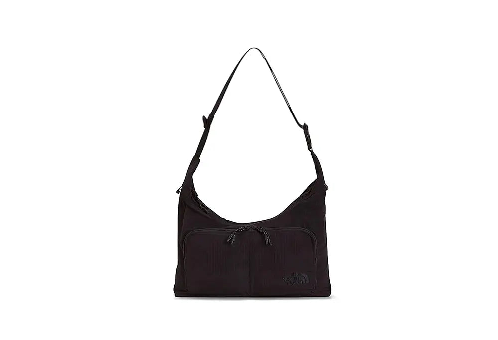 The North Face Never Stop Crossbody - Noir - The North Face