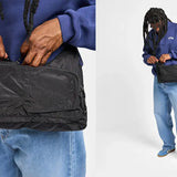 The North Face Never Stop Crossbody - Noir - The North Face
