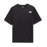 The North Face Nse Unisex Oversized T-Shirt Noir The North Face