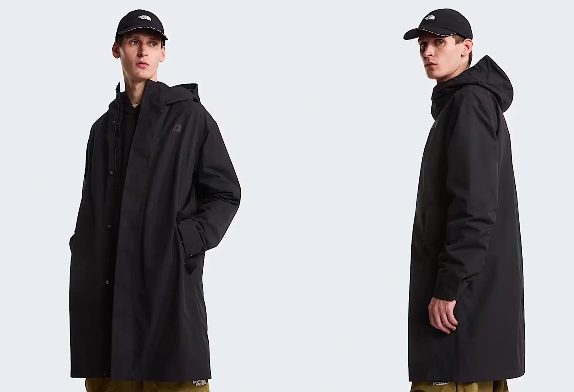 The North Face Nukabira Shell Jacket The North Face