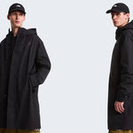 The North Face Nukabira Shell Jacket The North Face