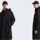 The North Face Nukabira Shell Jacket The North Face