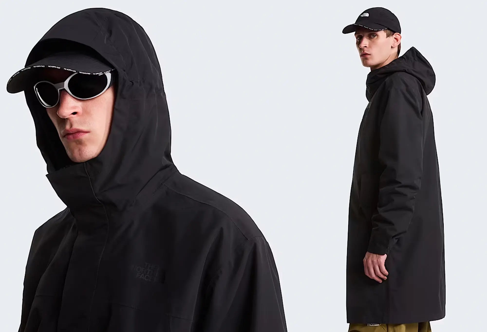 The North Face Nukabira Shell Jacket The North Face