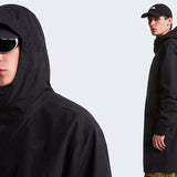 The North Face Nukabira Shell Jacket The North Face