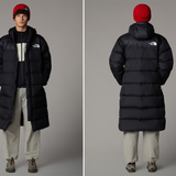 The North Face Nuptse Parka