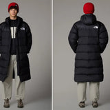 The North Face Nuptse Parka The North Face