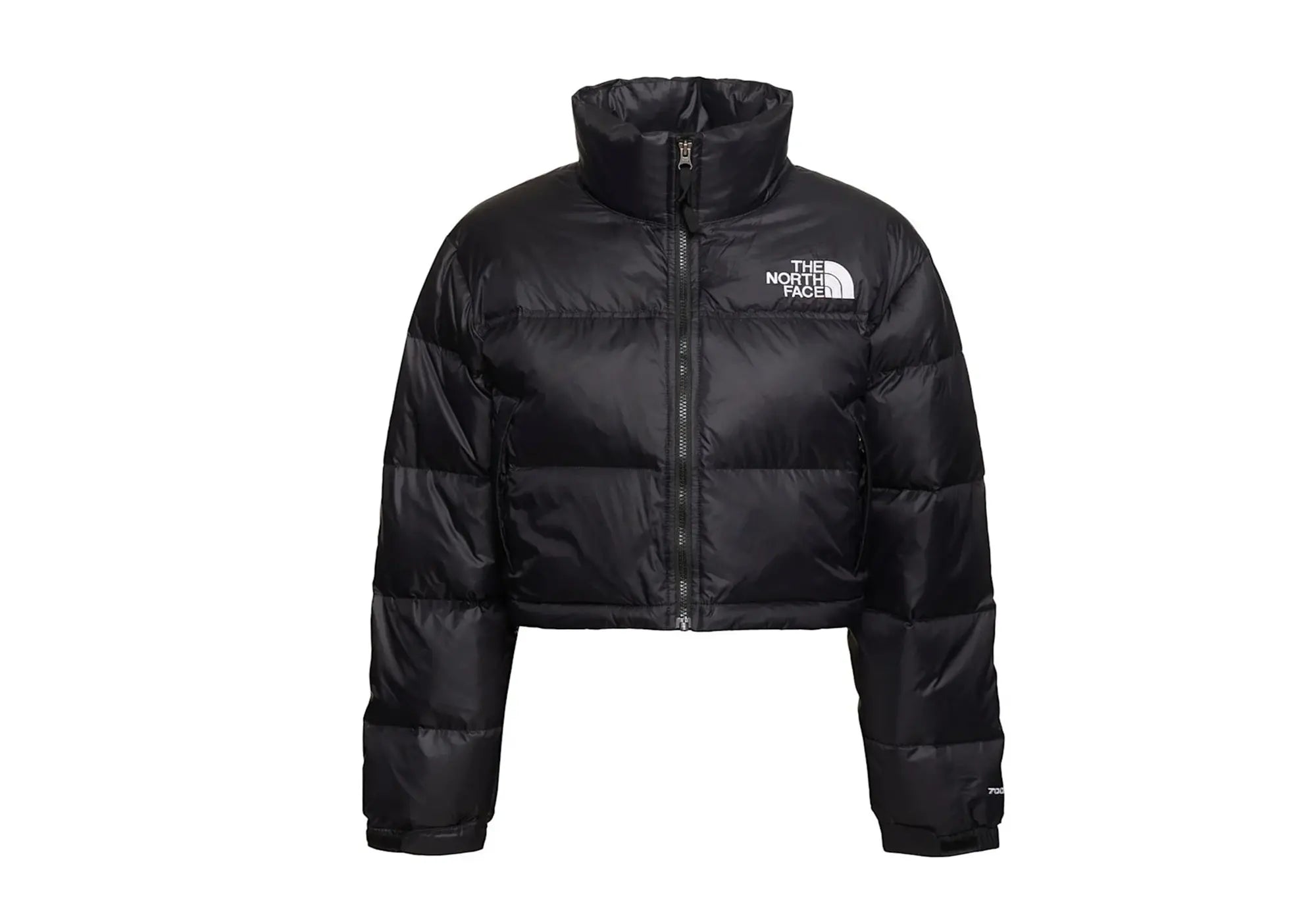 The North Face Nuptse Short Jacket The North Face