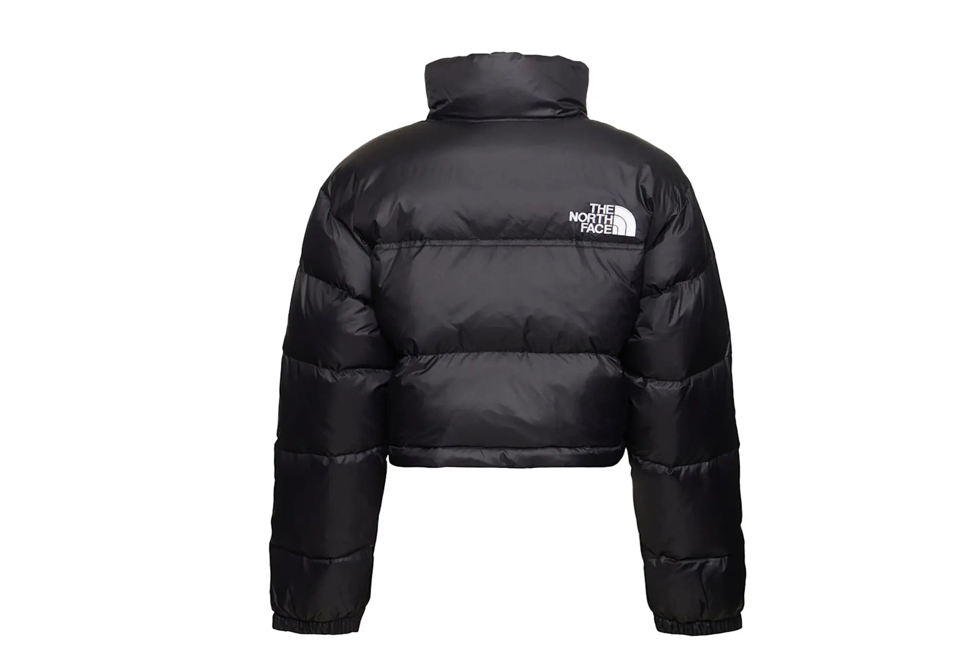 The North Face Nuptse Short Jacket The North Face