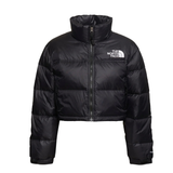 The North Face Nuptse Short Jacket