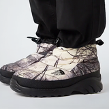 The North Face Nuptse Traction Chukka Camouflage