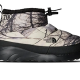 The North Face Nuptse Traction Chukka Camouflage The North Face