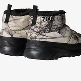 The North Face Nuptse Traction Chukka Camouflage The North Face