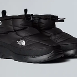 The North Face Nuptse Traction Chukka Noir The North Face